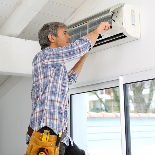 Altıevler Klima Tamircisi