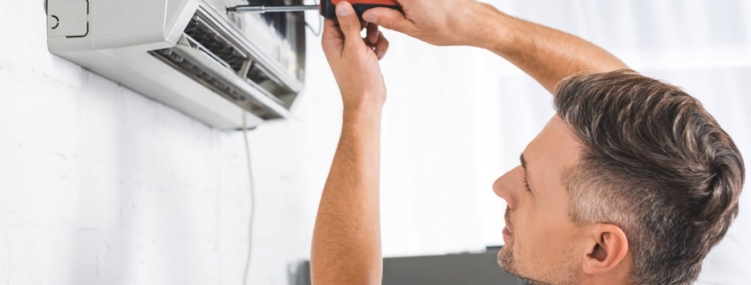 Altıevler Klima Tamircisi